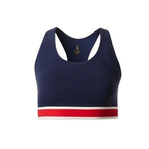 Tracksmith Run Bra